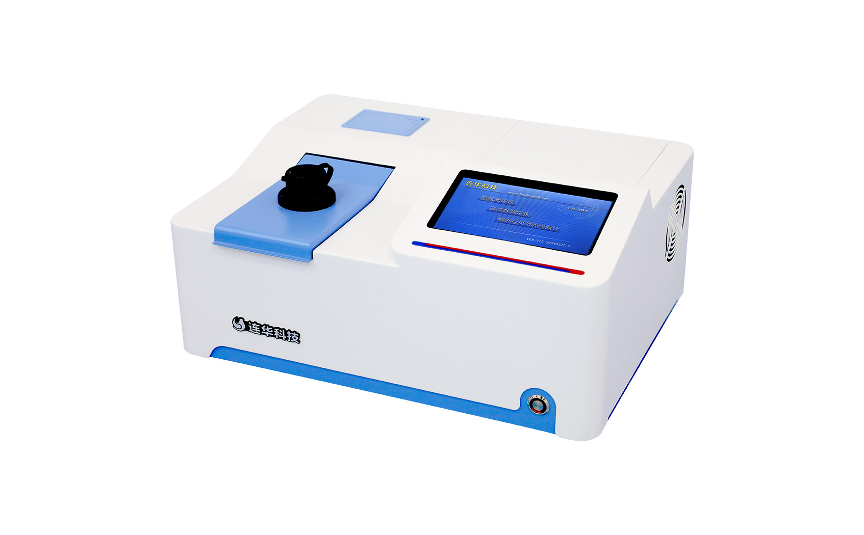 2026年工廠污水檢測多參數水質檢測儀廠家深度測評：從標準適配到服務能力的選型指南